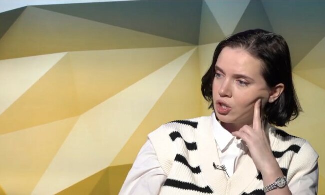 Я щаслива, що живу в цей час – час змін, час можливостей, - Яніна Соколова