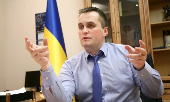 Холодницкий