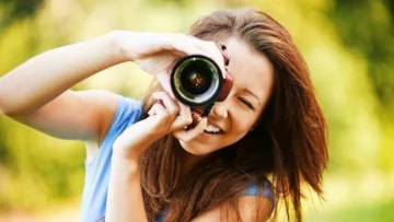 фотоаппарат