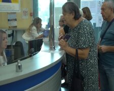 Робота для пенсіонерів у Полтавській області