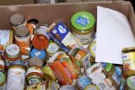 Безкоштовні продукти для пенсіонерів у Сумській області