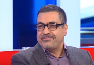 Павло Глоба