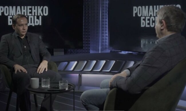 Бандура рассказал, как работает инновационный рынок в Украине