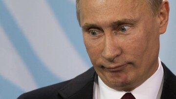 Что с ним случилось: внешний вид Путина насмешил всех