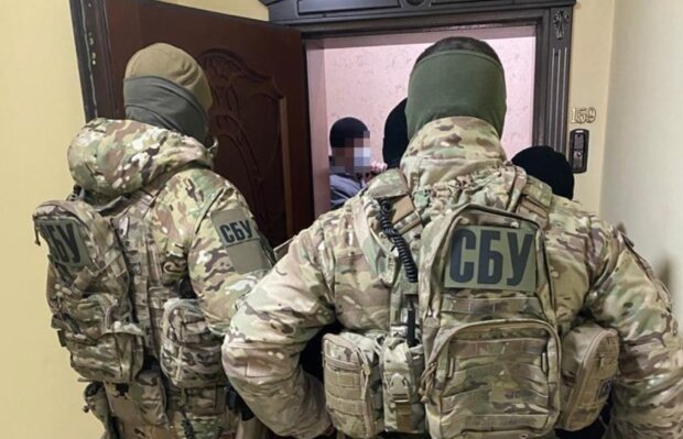 Військовий експерт виявився зрадником: