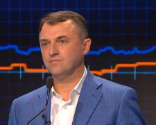 Сімейний бізнес Тарасюка брав участь у торгівлі струмом під час його роботи головою НКРЕКП - Наливайченко