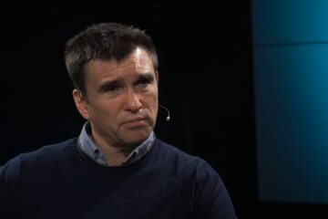 Павел Климкин