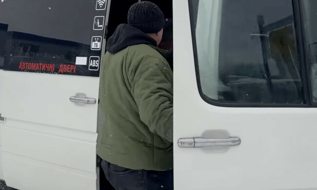 Новый график движения транспорта в Хмельницкой области