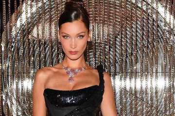 Белла Хадід