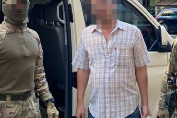 В Днепре мужчина навел ракеты на жилой дом, больницу и управление СБУ: наказание не заставило себя ждать