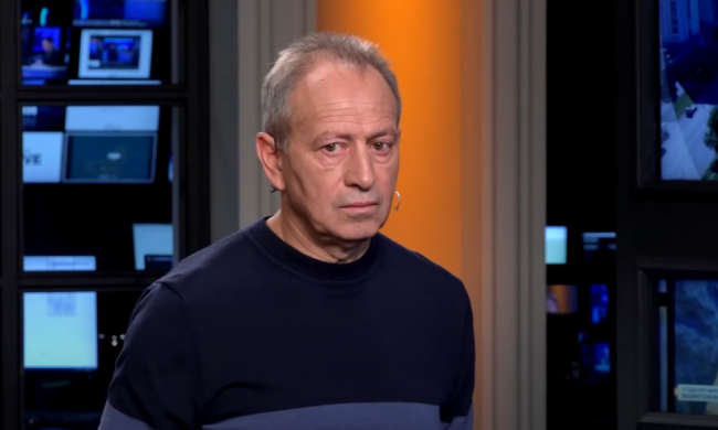 Микола Томенко