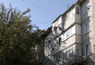 Безкоштовне житло для ВПО в Полтаві