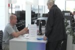 Грошова допомога для пенсіонерів у Чернігівській області