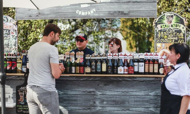 куда пойти 20 апреля