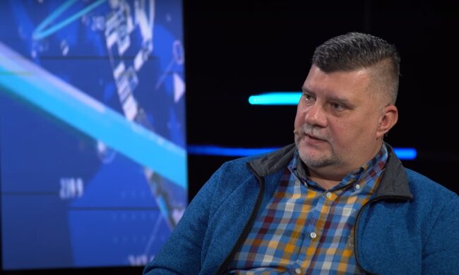 Сейчас идеальные условия, которые заставляют ценить людей, которые что-то умеют делать, - Александр Новохатский
