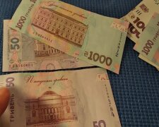 Грошова допомога для ВПО  в Харківській області