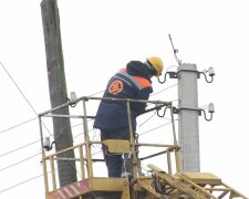 Графіки відключення світла у Чернігові на тиждень з 9 по 15 березня