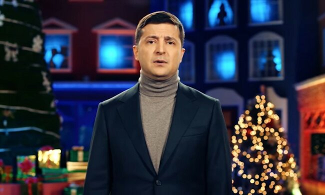 Романенко про привітання Зеленського: "далекосяжні висновки з розпатякувань ні про що"