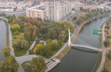 Прогноз погоды в Харькове на неделю с 4 по 10 августа.