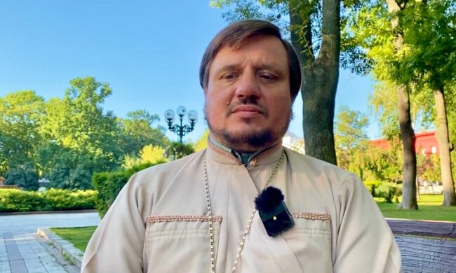 СМИ: ПЦУ занимается рейдерством и отжимает храмы, – священник УПЦ КП