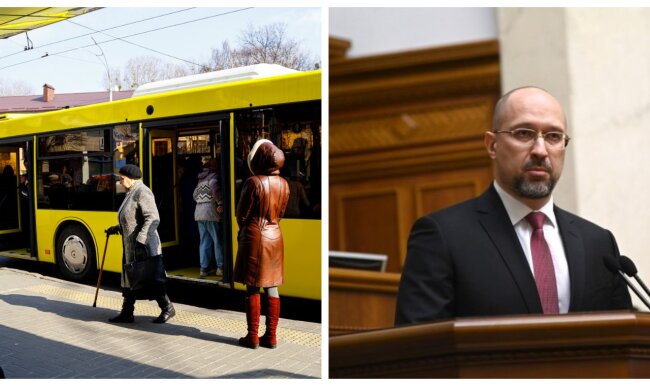 Українців відпустять з карантину, громадський транспорт повернуть: термінова заява прем'єра
