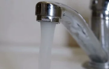 Повышение тарифов на воду в Одесской области