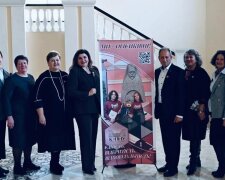 Огиенковский университет