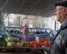 Дефицит продуктов в Полтавской области