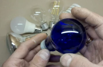 Графік відключення світла в Чернігівській області на 18 листопада