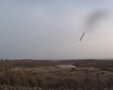 Іран, ракета