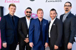 Backstreets boys