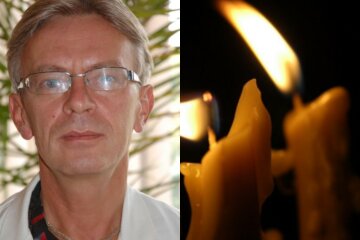 "Богу тоже нужны лучшие!": отошел в вечность врач, который пол жизни отдал спасению украинцев