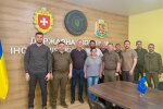 Європейcький досвід для України: у Поліській екоінспекції ділилися досвідом контролю вирубок