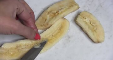 бананы