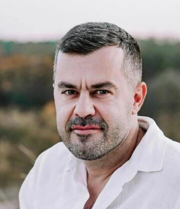 Іван Сергійович Рудяк