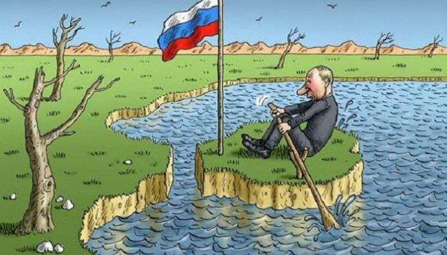 В Україні скасували авторське право на карикатури