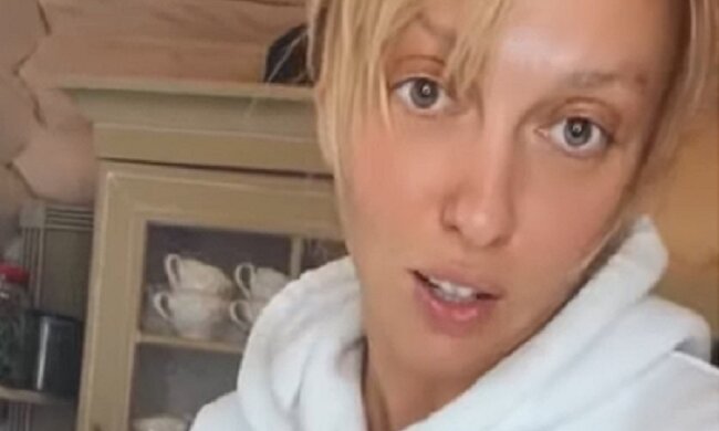 Оля Полякова