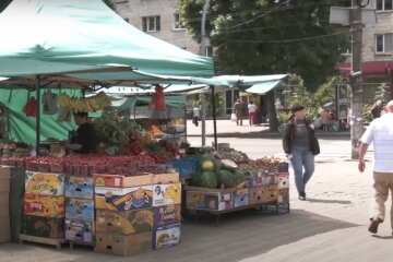 магазин, продукти, ціни