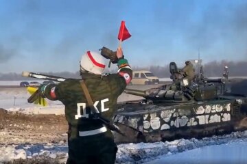 Росія привела в рух свої війська: що зараз відбувається на кордоні України