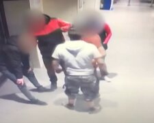 Підлітки жорстоко побили учасника АТО на Закарпатті, з'явилося відео: "Вдарили каменем і..."