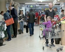 Подорожание продуктов в Харькове