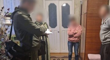 В Одесской области задержали еще одну информаторку