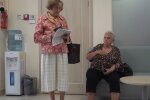 Грошова допомога для пенсіонерів в Запорізькій області