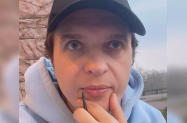 Анатолій Анатоліч відреагував на скандал, як дівчинка зі скакалкою не ...