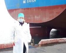 Атака коронавіруса: з'явилися тривожні дані з одеського порту, що відбувається
