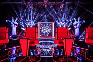 «Голос країни»