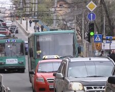 Новая система оплаты проезда в Тернополе