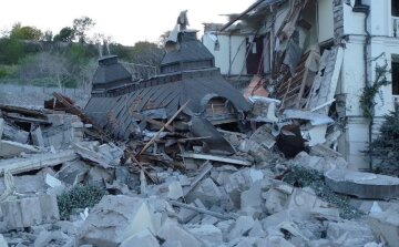 «К сожалению было попадание в жилой дом»: оккупанты нанесли серию ракетных ударов по Одессе