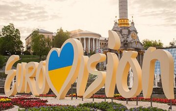Евровидение: как зарабатывают киевляне на иностранцах