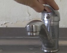 График отключения воды в Сумах